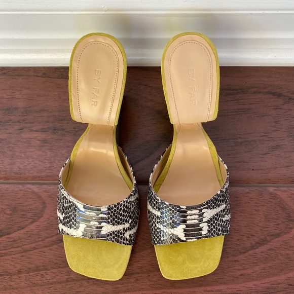 By Far Mules - Picture 5 of 5